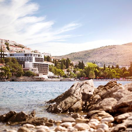 Hotel Kompas Dubrovnik Exterior photo