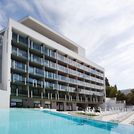 Hotel Kompas Dubrovnik Exterior photo